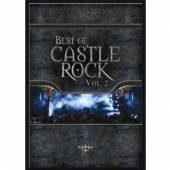 VARIOUS  - 2xDVD BEST OF CASTLE ROCK VOL 2