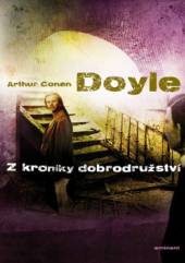 Arthur Conan Doyle  - KNI Z kroniky dobrodružství [CZ]