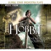  PLAYS MUSIC FROM THE HOBBIT:AN UNEXPECTED JOURNEY - suprshop.cz