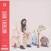 WHITE MATTHEW E.  - CD BIG INNER