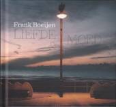 BOEIJEN FRANK  - CD LIEFDE & MOED [DELUXE]