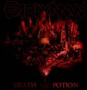 EARLY MAN  - CD DEATH POTION