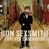 SEXSMITH RON  - CD FOREVER ENDEAVOUR