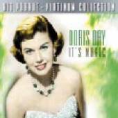 DORIS DAY  - CD PLATINUM COLLECTION - DORIS DAY