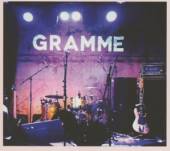 GRAMME  - CD FASCINATION