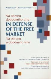 Peter Gonda  - KNI Na obranu slobodného trhu [SK]