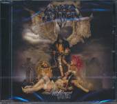 LIZZY BORDEN  - CD APPOINTMENT WITH DEATH