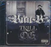 BUN B  - CD TRILL O.G.