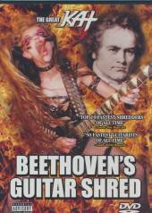  BEETHOVEN'S GUITAR SHRED - supershop.sk