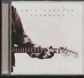 CLAPTON ERIC  - CD SLOWHAND