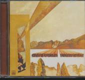 WONDER STEVIE  - CD INNERVISIONS =REMASTERED=