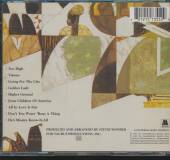  INNERVISIONS =REMASTERED= - supershop.sk