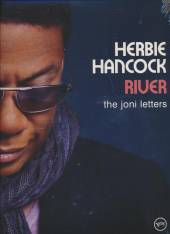 HANCOCK HERBIE  - 2xVINYL RIVER-THE JO..