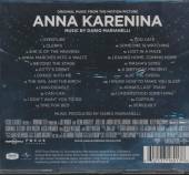  ANNA KARENINA - OST - suprshop.cz