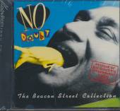 NO DOUBT  - CD THE BEACON STREET COLLECTION