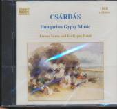 CSARDAS  - CD HUNGARIAN GYPSY MUSIC