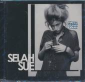 SUE SELAH  - CD SELAH SUE