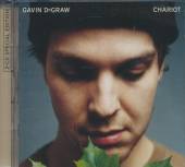 DEGRAW GAVIN  - 2xCD CHARIOT (+ BONUS-LIVE-CD)