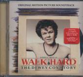 SOUNDTRACK  - CD WALK HARD:DEWEY COX STORY