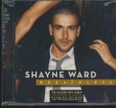 WARD SHAYNE  - CD BREATHLESS