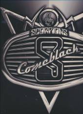 SCORPIONS  - 2xVINYL COMEBLACK -B..