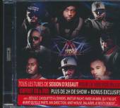 SEXION D'ASSAUT  - CD L'APOGEE A BERCY -CD+DVD-