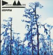 DEPECHE MODE  - CD HEAVEN