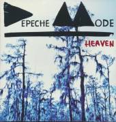 DEPECHE MODE  - CD HEAVEN