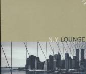 N.Y. LOUNGE  - CD VARIOUS ARTISTS