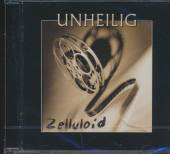 UNHEILIG  - CD ZELLULIOD