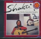  SHAKTI WITH JOHN MCLAUGHLIN [R] - suprshop.cz