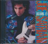 SATRIANI JOE  - CD DREAMING #11