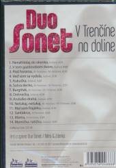  DUO SONET V TRENCINE NA DOLINE - supershop.sk