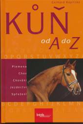 Gerhard Kapitzke  - KNI Kůň od A do Z [CZ]