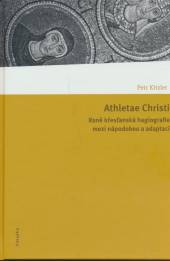 Petr Kitzler  - KNI Athletae Christi [CZ]