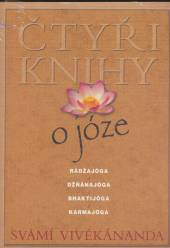  Čtyři knihy o józe [CZE] - suprshop.cz