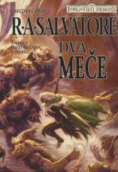 R. A. Salvatore  - KNI Dva meče [CZ]