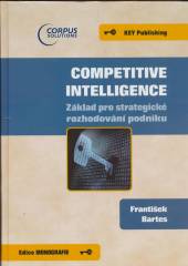 František Bartes  - KNI Competitive Intelligence [CZ]