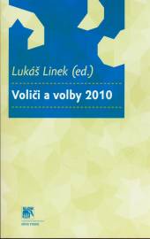 Lukáš Linek  - KNI Voliči a volby 2010 [CZ]