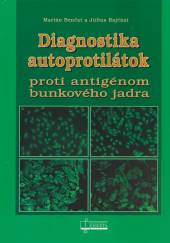 Marián Benčat  - KNI Diagnostika autoprotilátok [SK]