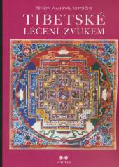  Tibetské léčení zvukem + CD - supershop.sk