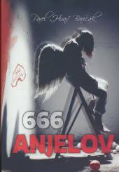 Pavel Baričák  - KNI 666 Anjelov [SK]