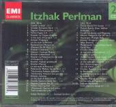  ITZHAK PERLMAN ENCORES - supershop.sk