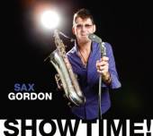 SAX GORDON  - CD SHOWTIME