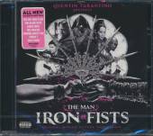  MAN WITH THE IRON FISTS - supershop.sk