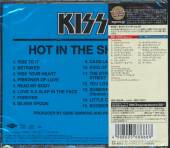  HOT IN THE SHADE -SHM-CD- - suprshop.cz