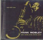  HANK MOBLEY QUINTET - suprshop.cz