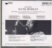  HANK MOBLEY QUINTET - supershop.sk