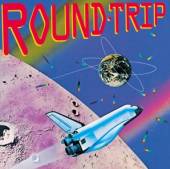 ROUND TRIP  - CD ROUND TRIP