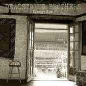 DEADSTRING BROTHERS  - VINYL CANNERY ROW [VINYL]